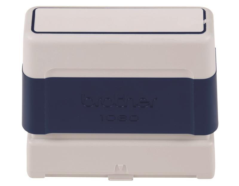 Size 1060, Blue Ink, Individual Stamp