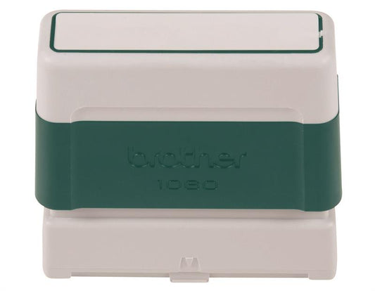 Size 1060, Green Ink, Individual Stamp