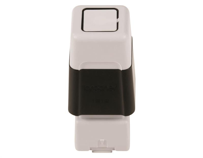 Size 1212, Black Ink, Box of 6