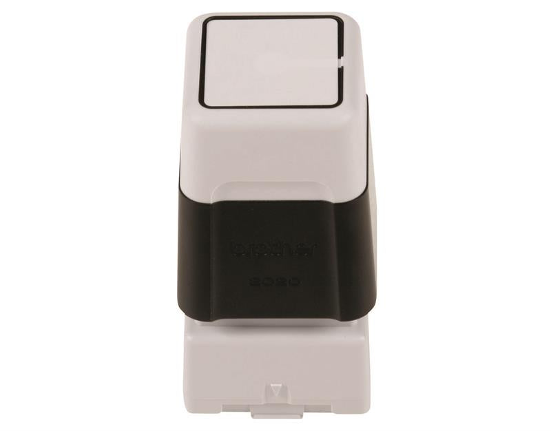 Size 2020, Black Ink, Box of 6