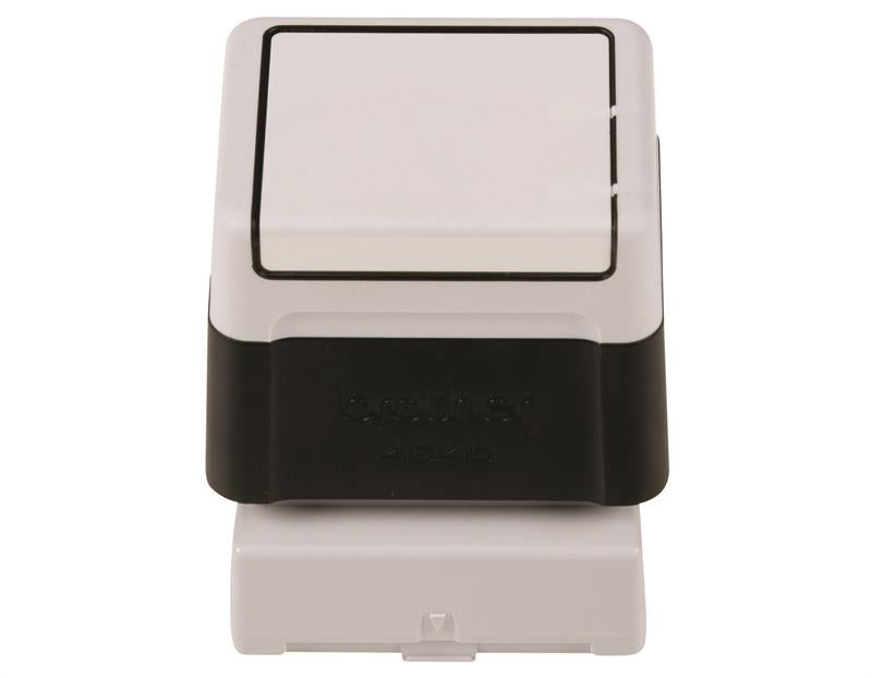 Size 4040, Black Ink, Box of 6