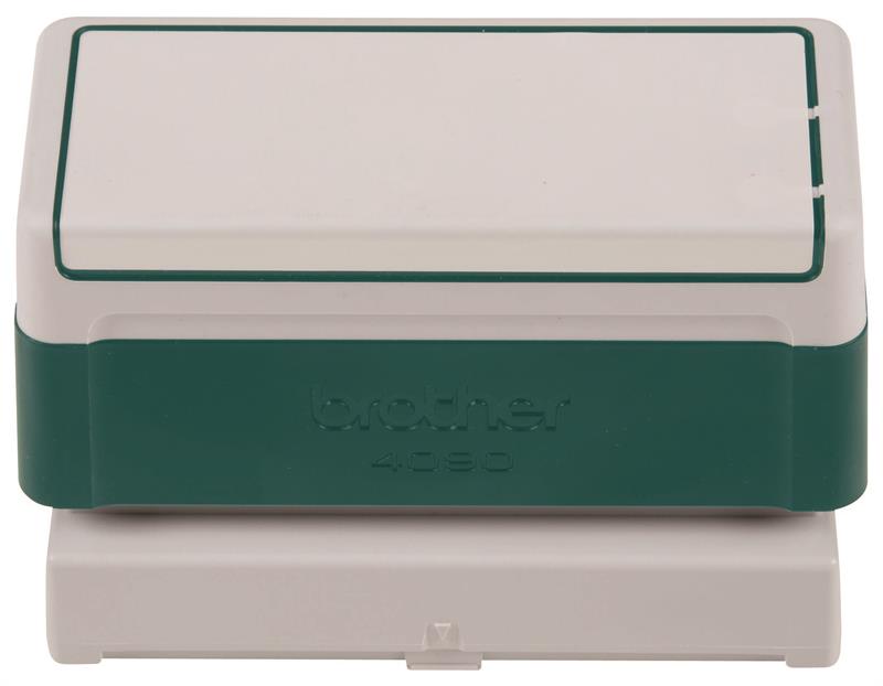 Size 4090, Green Ink, Box of 6