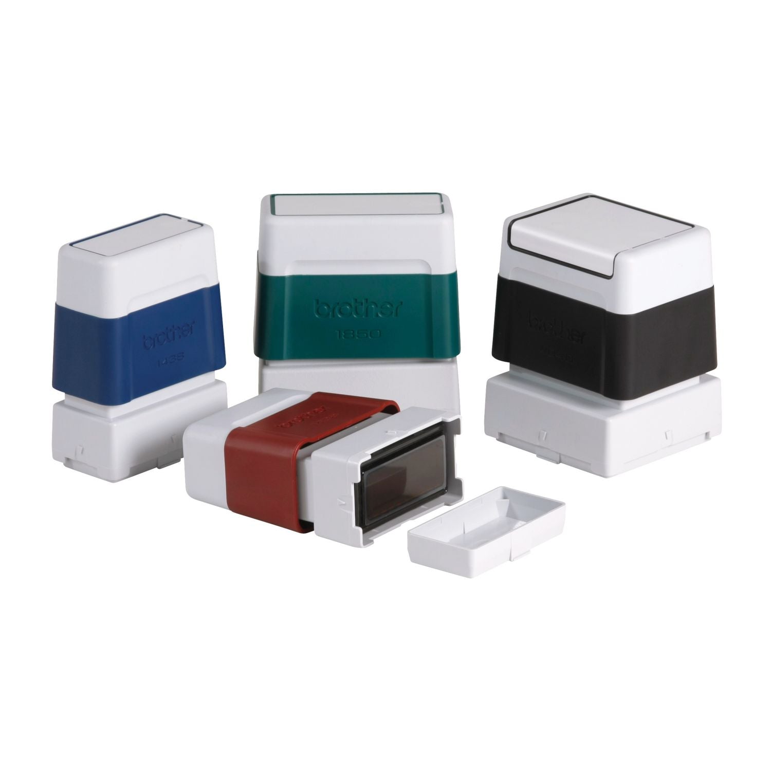 Stamps in single packs - StampcreatorPro.net
